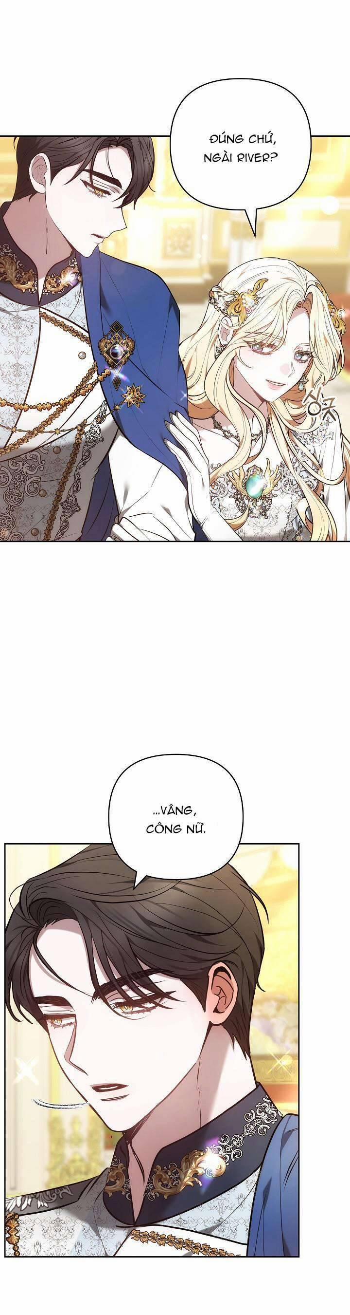 Hãy Ru Em Ngủ 21 trang 10