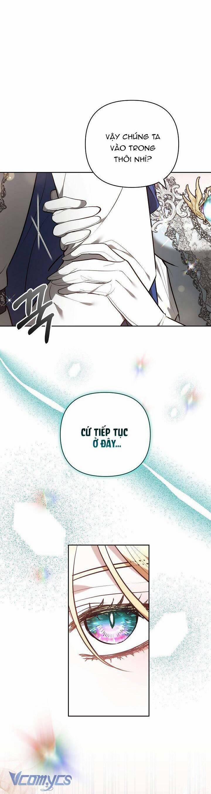 Hãy Ru Em Ngủ 21 trang 11