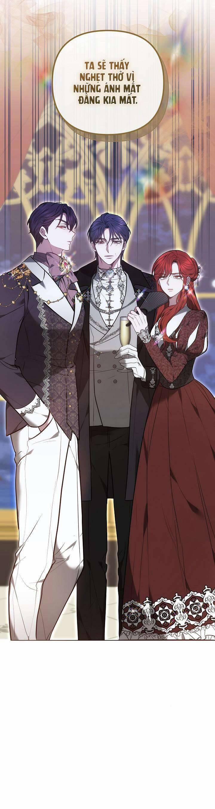 Hãy Ru Em Ngủ 21 trang 12