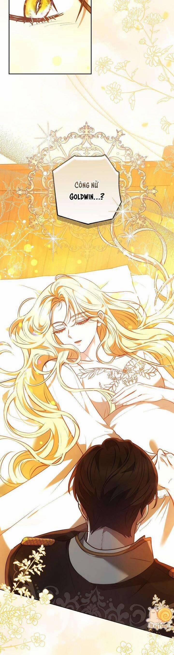 Hãy Ru Em Ngủ 21 trang 15