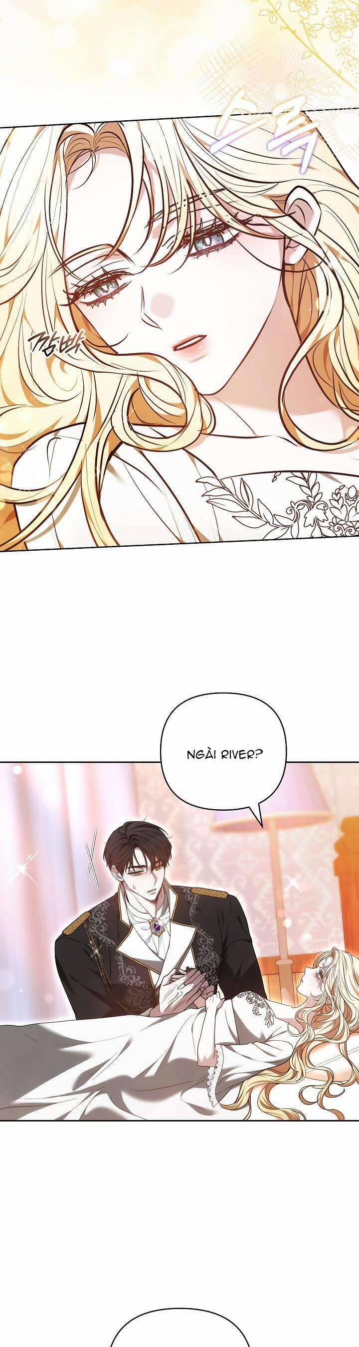 Hãy Ru Em Ngủ 21 trang 16