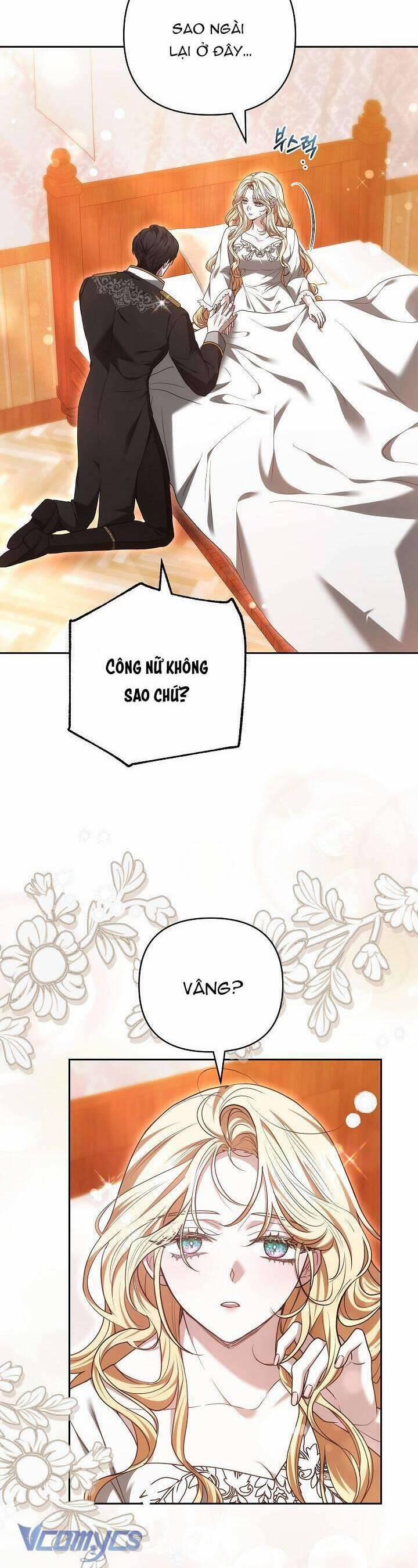 Hãy Ru Em Ngủ 21 trang 17