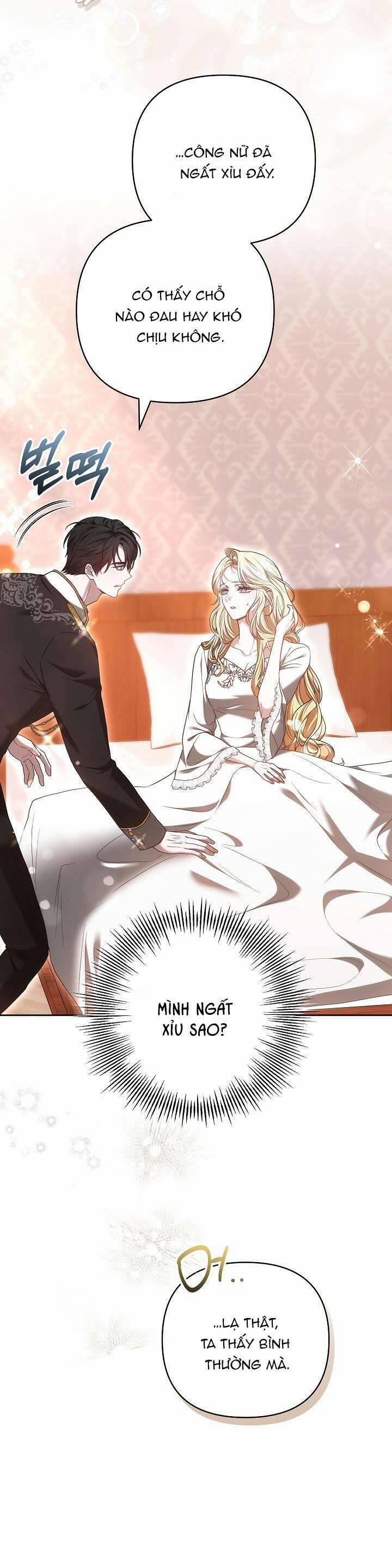 Hãy Ru Em Ngủ 21 trang 18