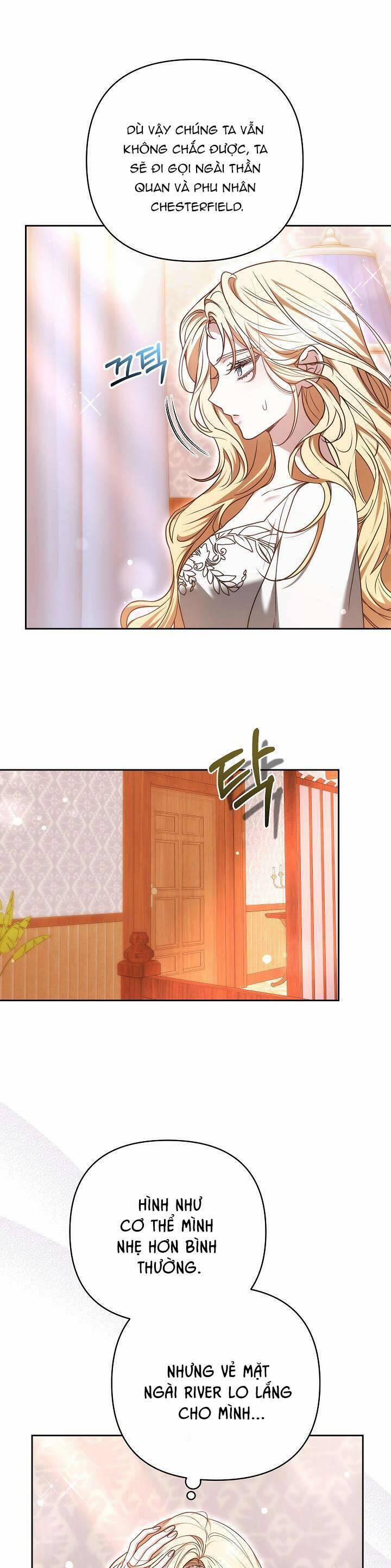 Hãy Ru Em Ngủ 21 trang 19