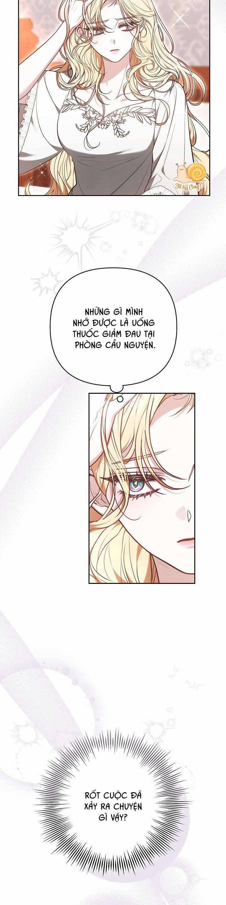 Hãy Ru Em Ngủ 21 trang 20