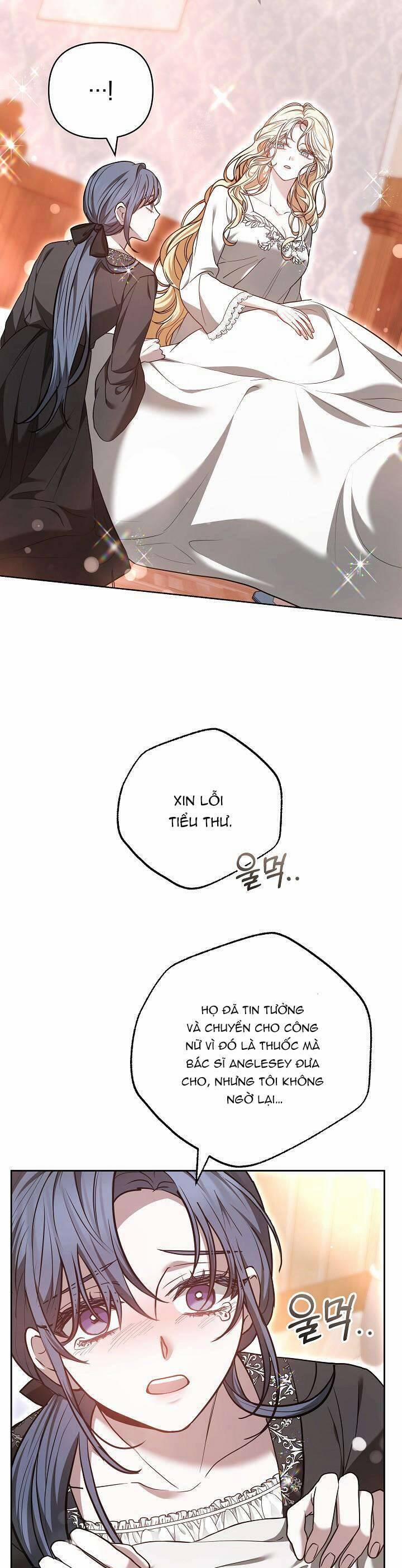 Hãy Ru Em Ngủ 21 trang 24