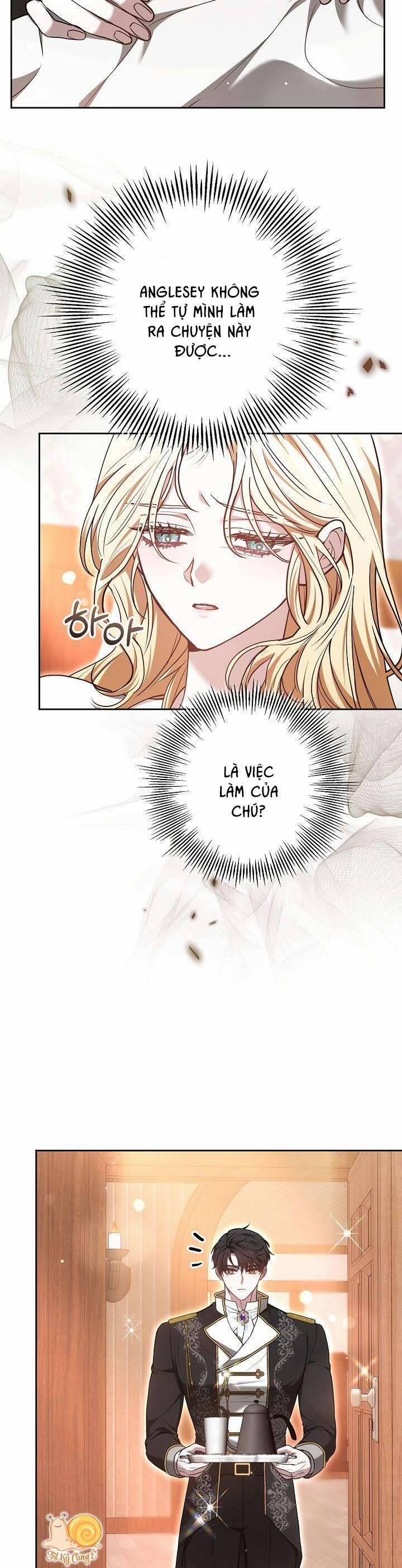 Hãy Ru Em Ngủ 21 trang 25