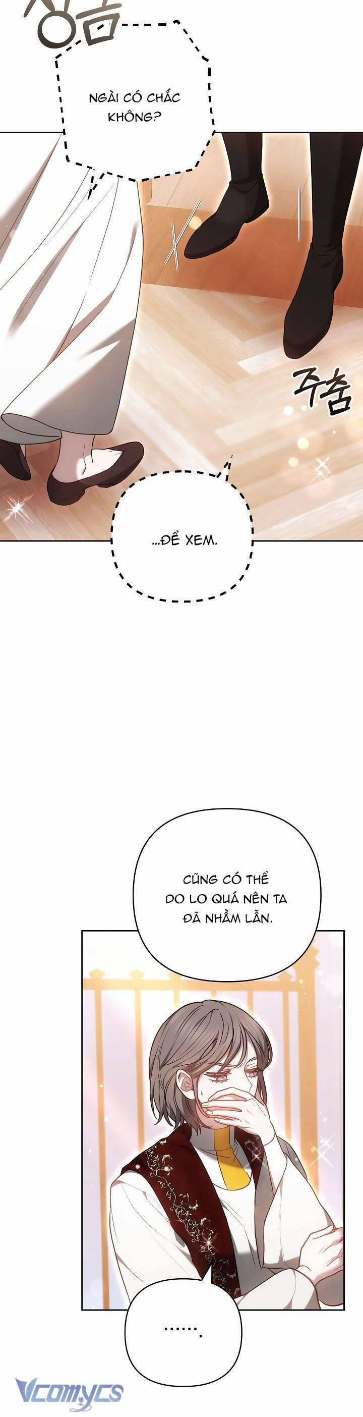 Hãy Ru Em Ngủ 21 trang 28