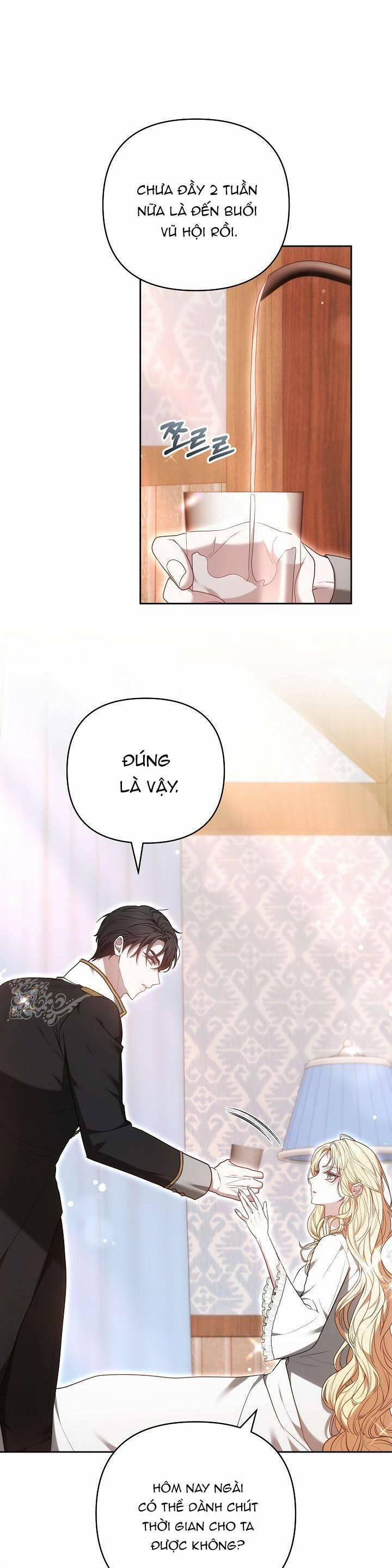 Hãy Ru Em Ngủ 21 trang 30