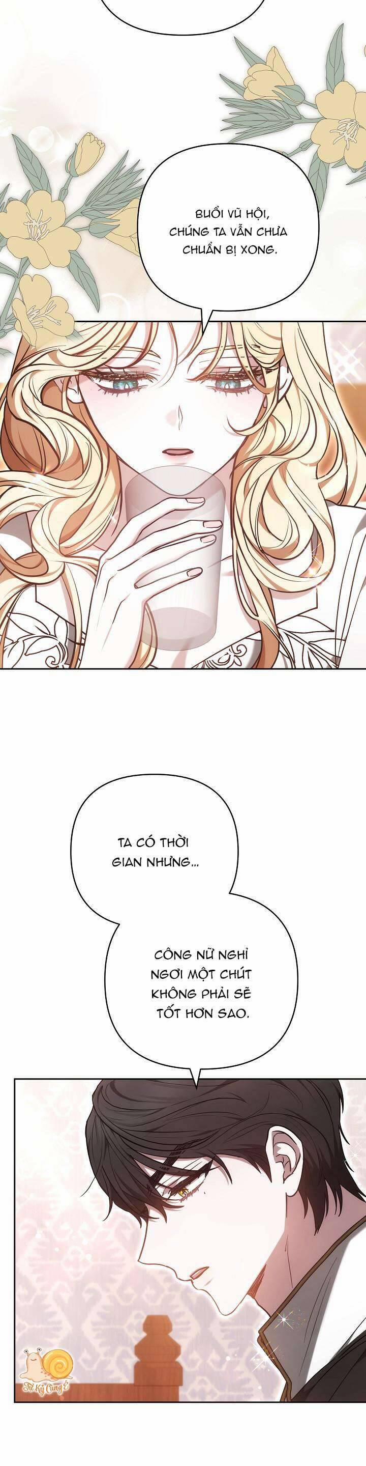 Hãy Ru Em Ngủ 21 trang 31