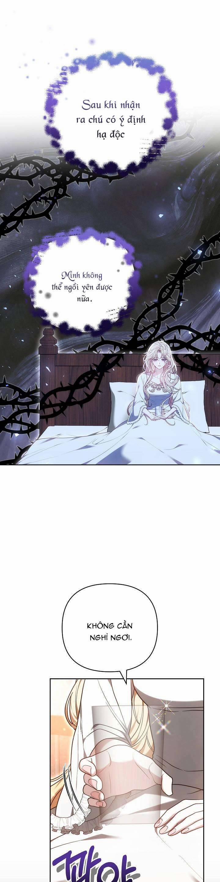 Hãy Ru Em Ngủ 21 trang 32