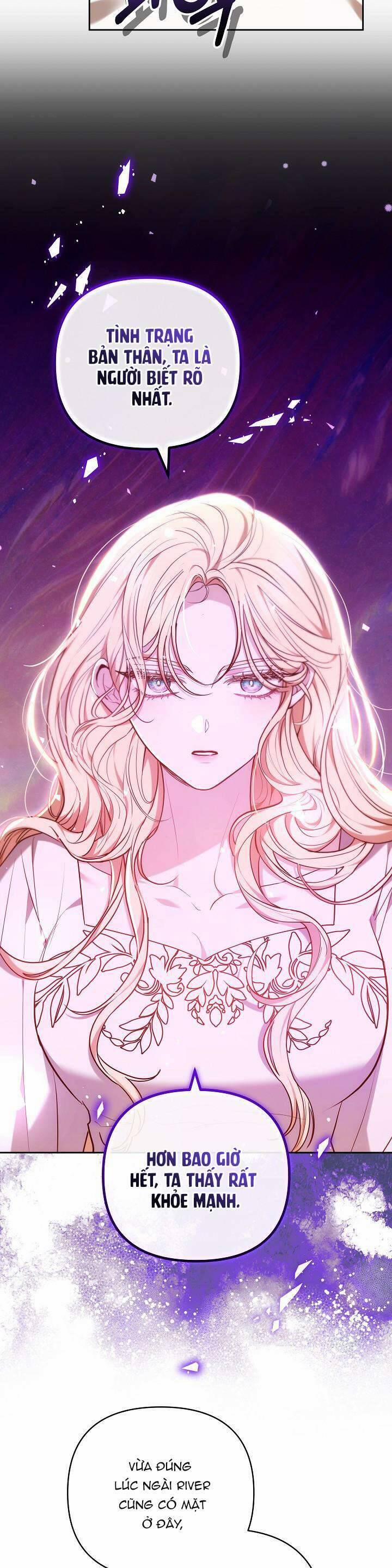 Hãy Ru Em Ngủ 21 trang 33