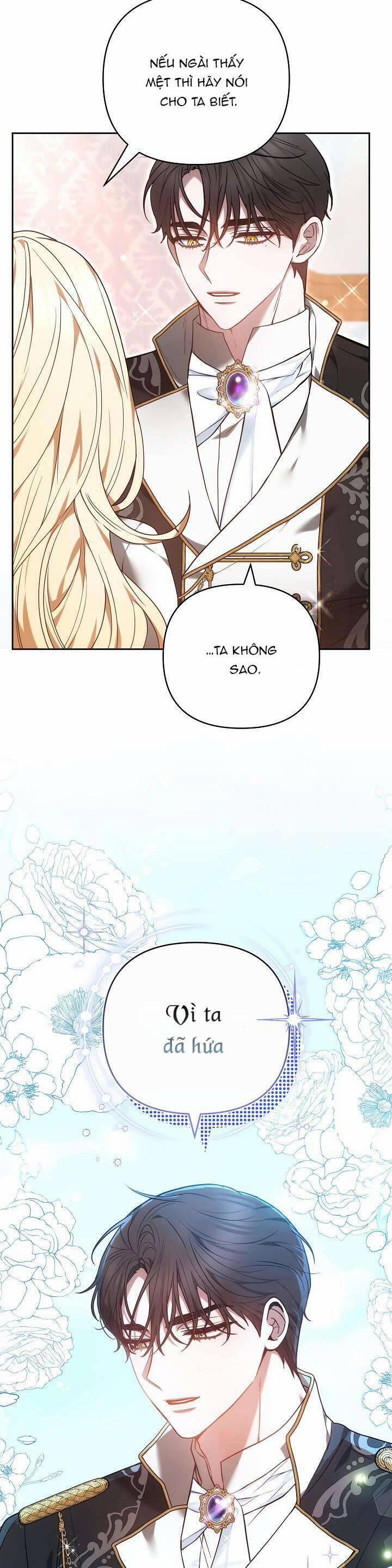 Hãy Ru Em Ngủ 21 trang 35