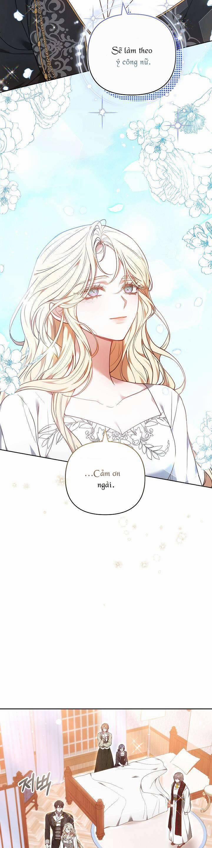 Hãy Ru Em Ngủ 21 trang 36