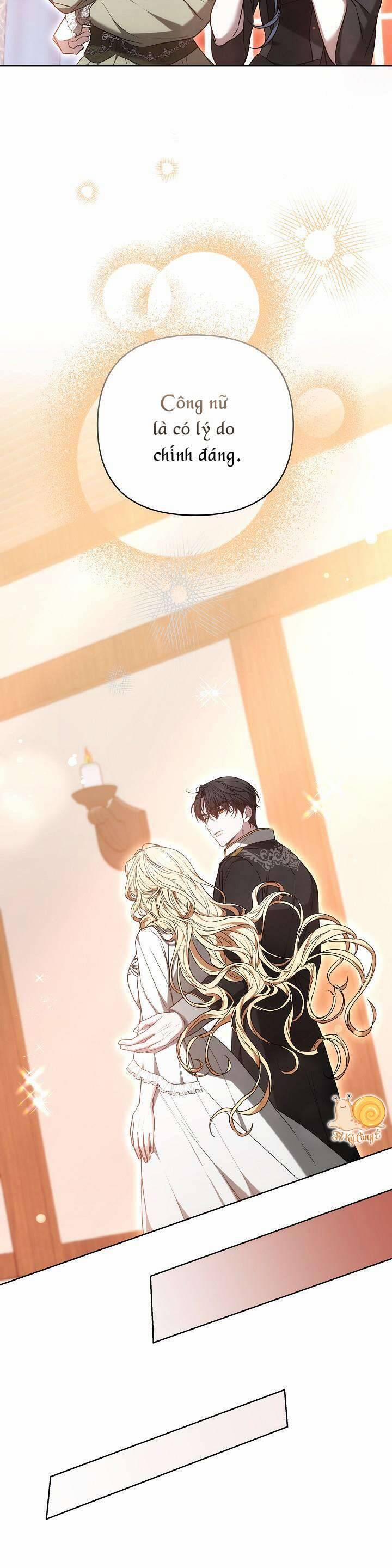 Hãy Ru Em Ngủ 21 trang 38