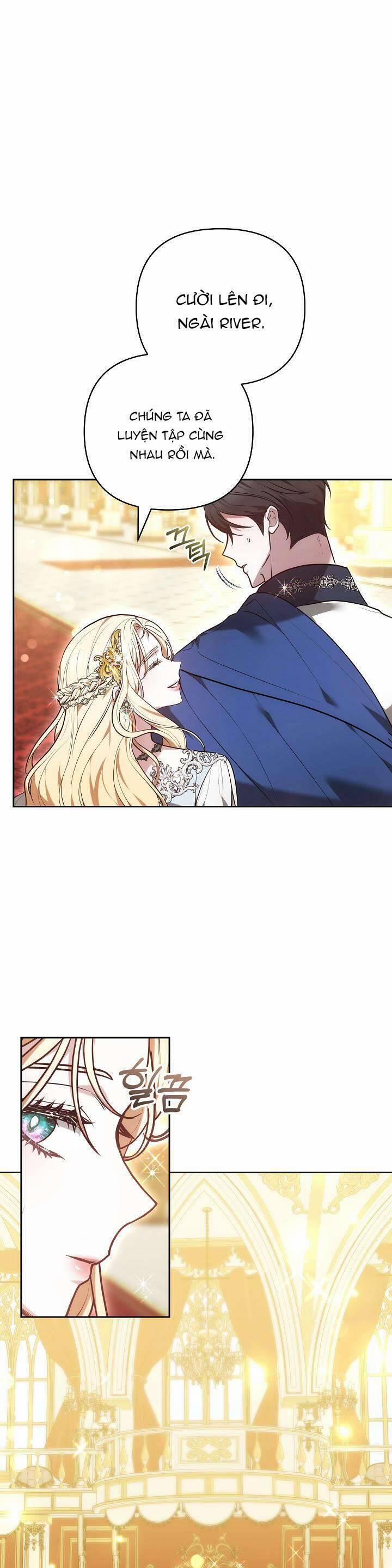 Hãy Ru Em Ngủ 21 trang 4