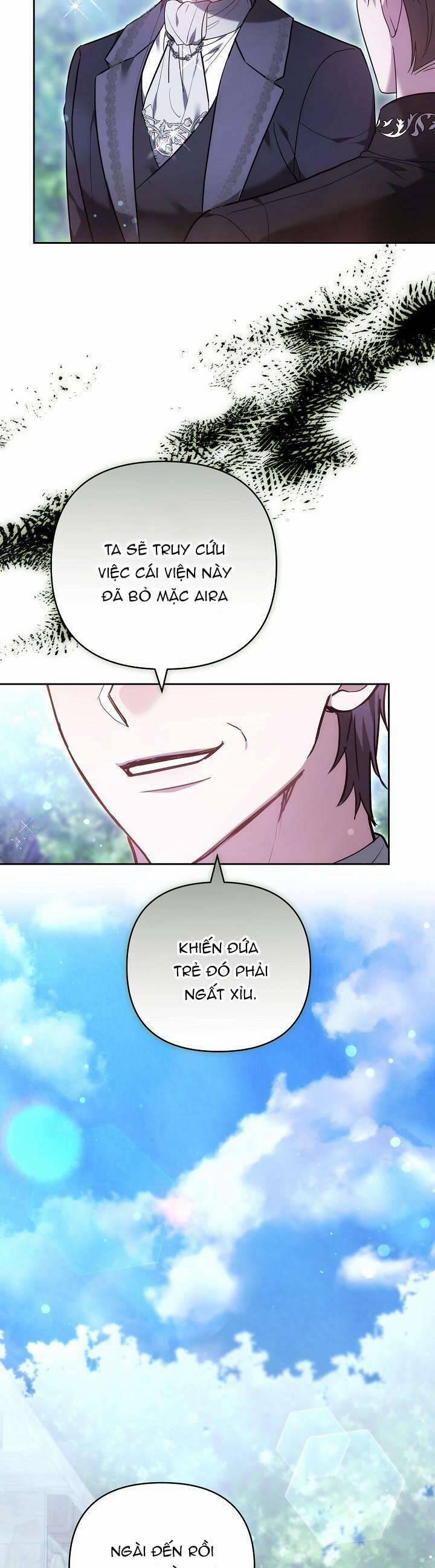 Hãy Ru Em Ngủ 21 trang 42