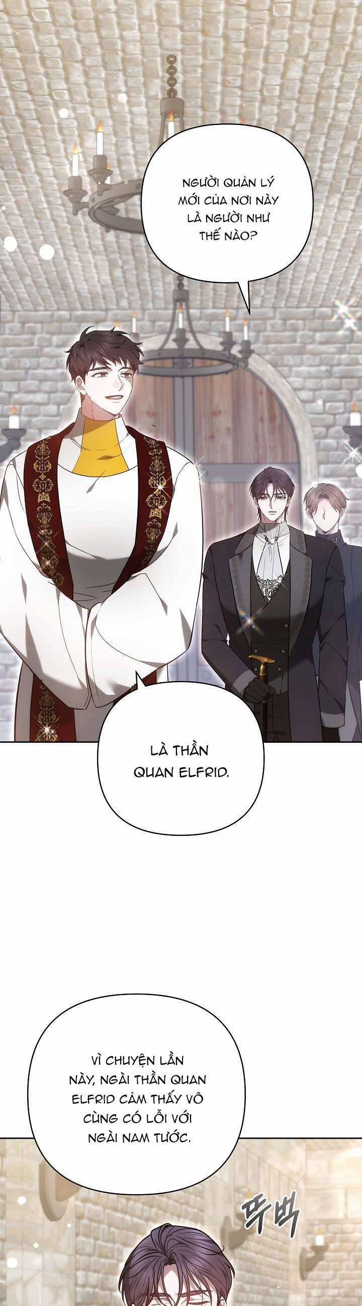 Hãy Ru Em Ngủ 21 trang 44