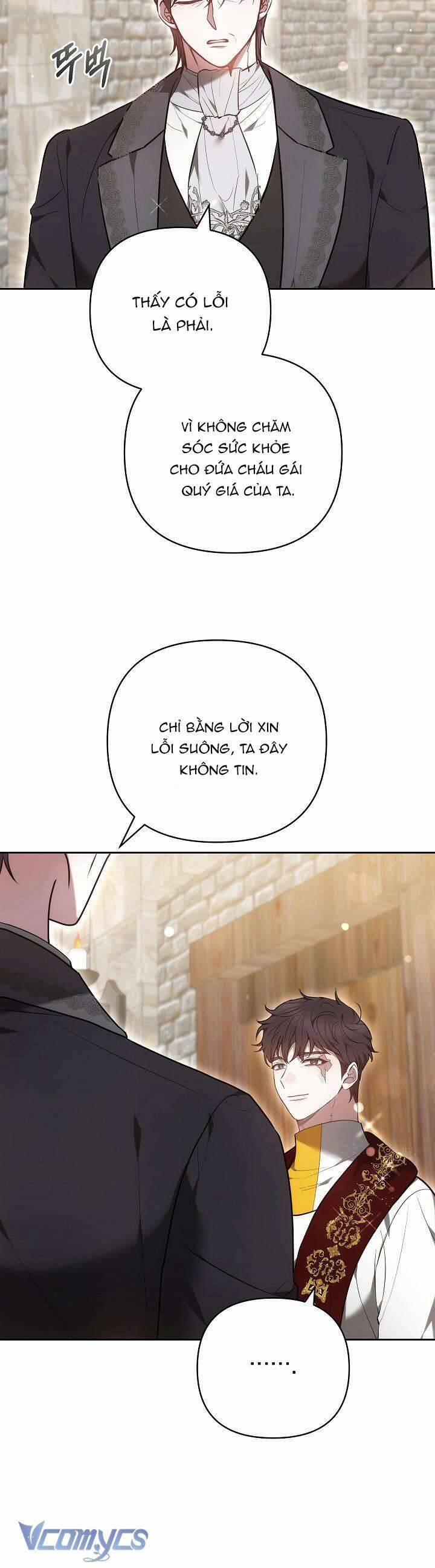 Hãy Ru Em Ngủ 21 trang 45