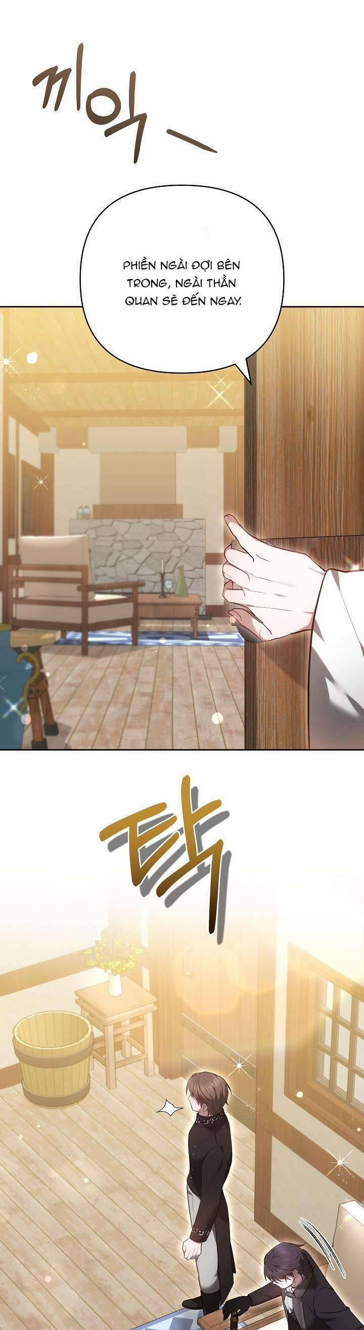 Hãy Ru Em Ngủ 21 trang 46