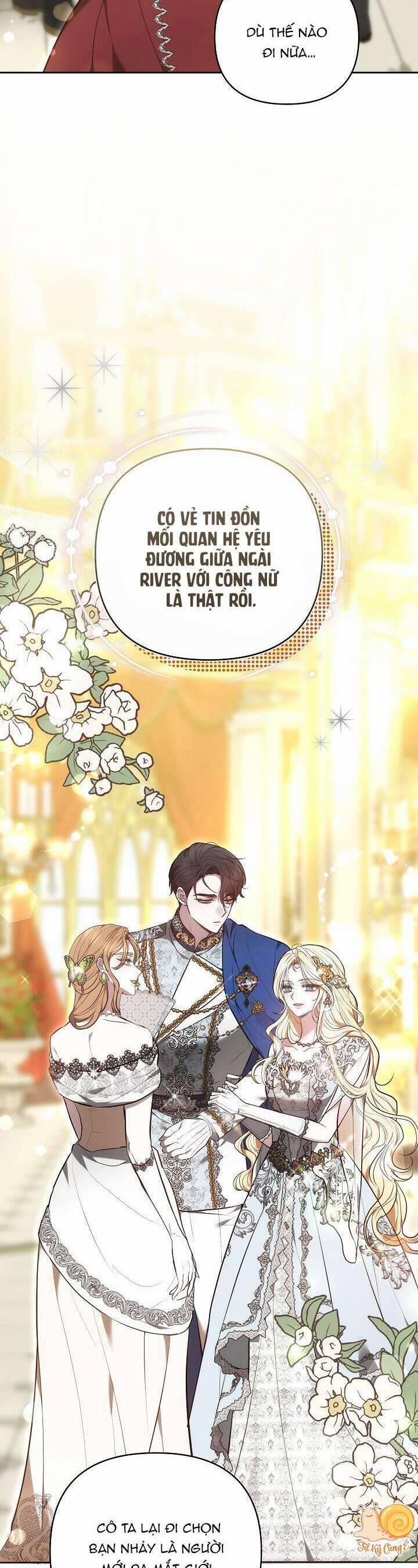 Hãy Ru Em Ngủ 21 trang 7