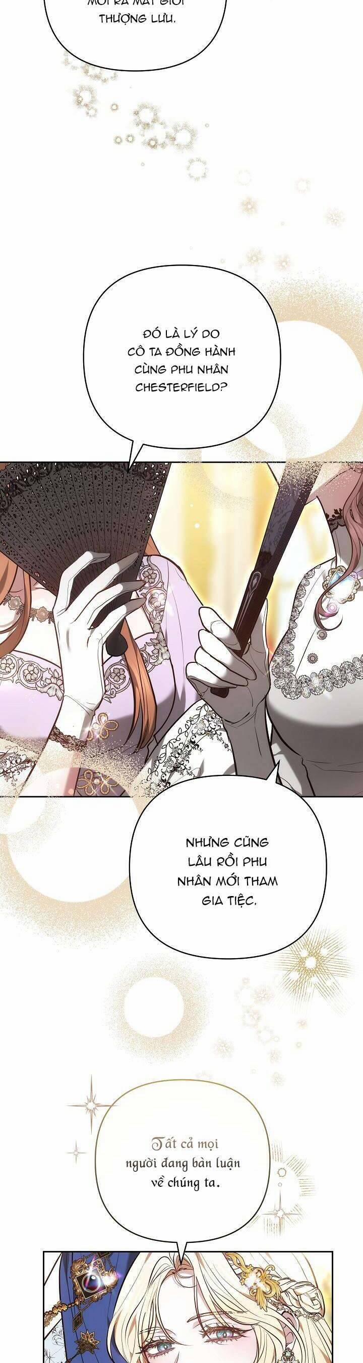 Hãy Ru Em Ngủ 21 trang 8