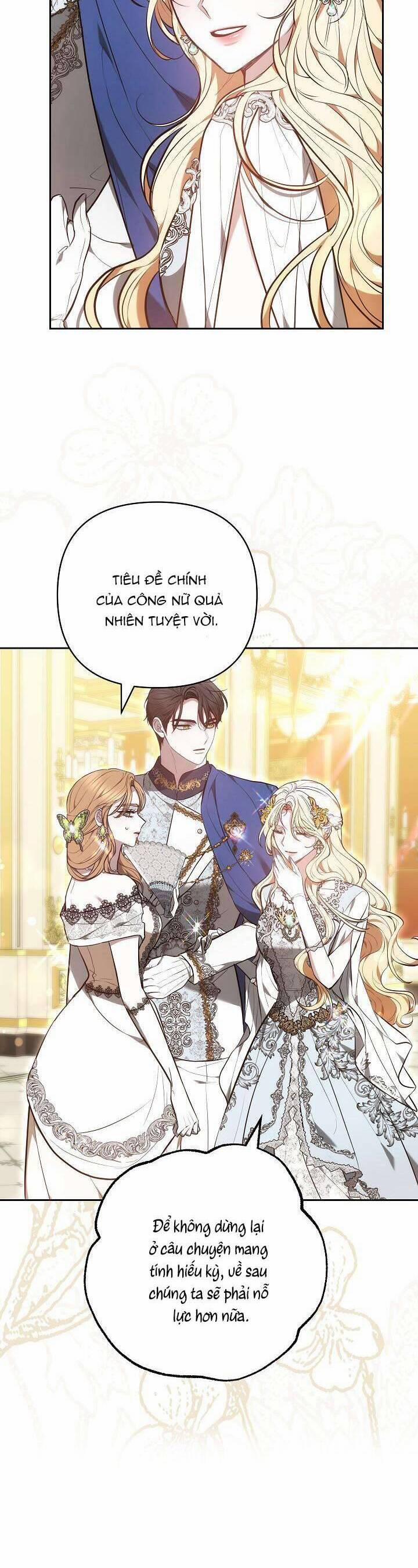 Hãy Ru Em Ngủ 21 trang 9