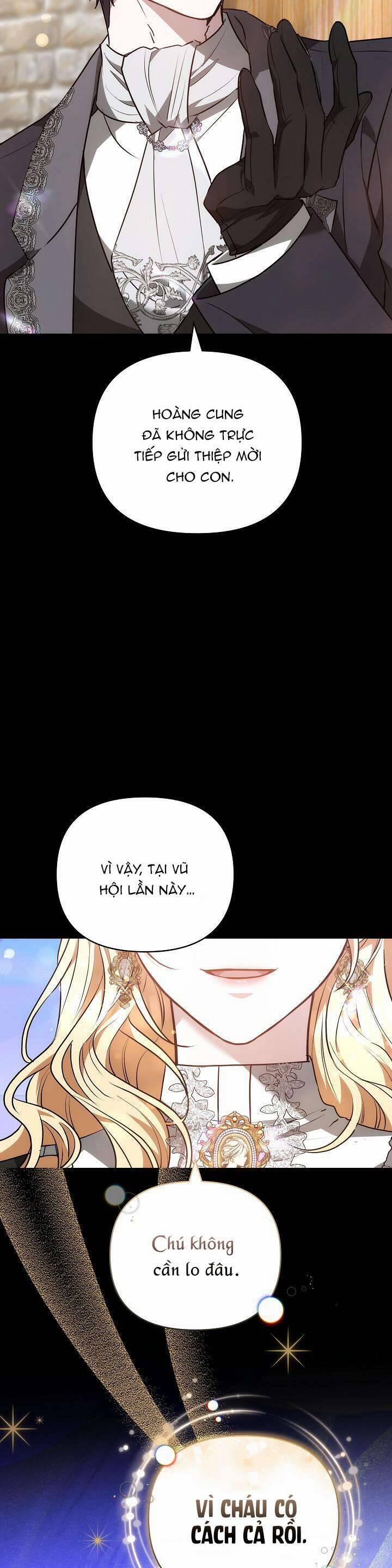 Hãy Ru Em Ngủ 22 trang 10