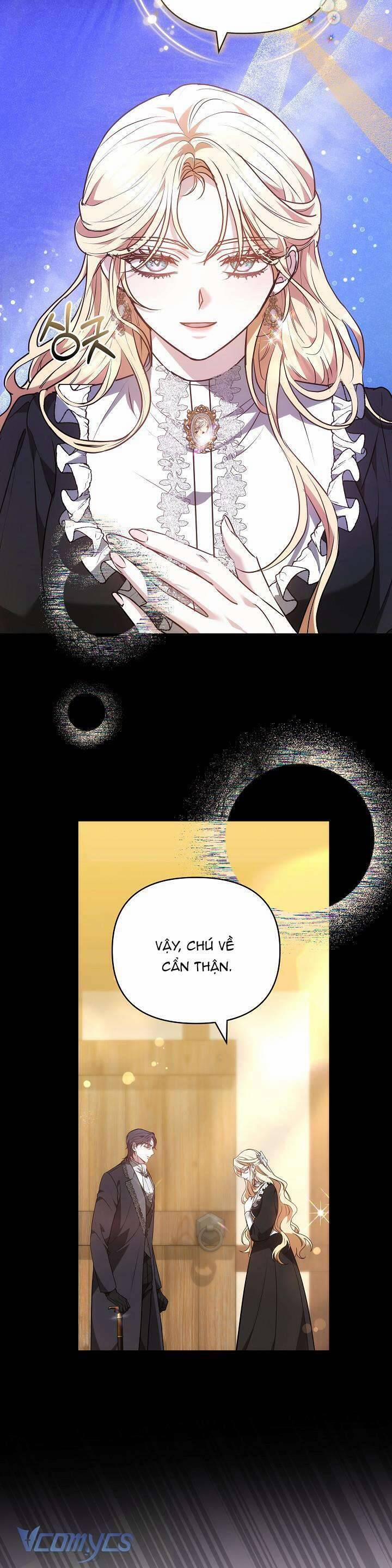 Hãy Ru Em Ngủ 22 trang 11