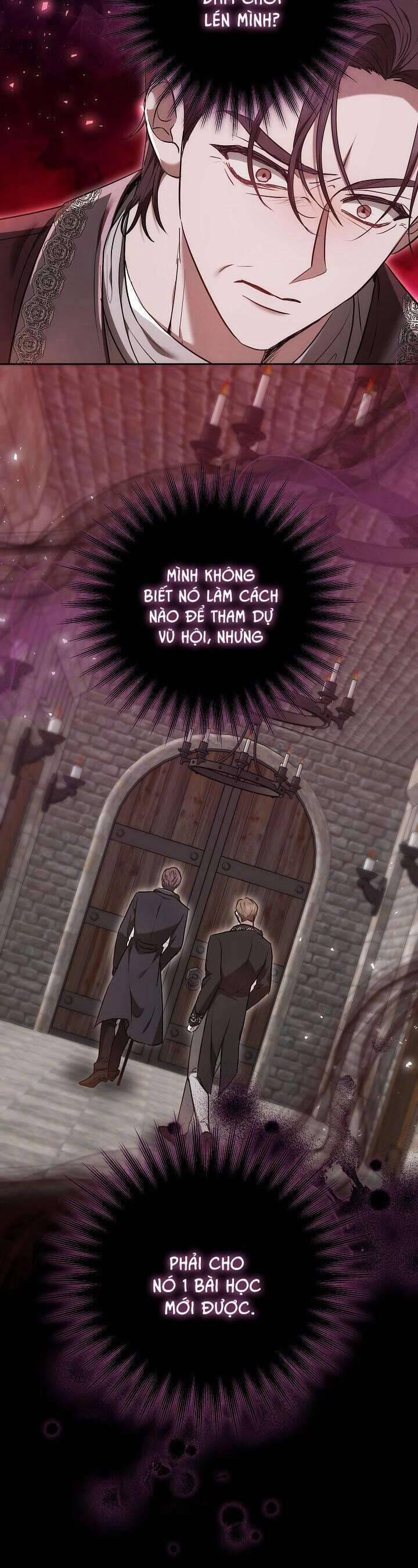 Hãy Ru Em Ngủ 22 trang 13