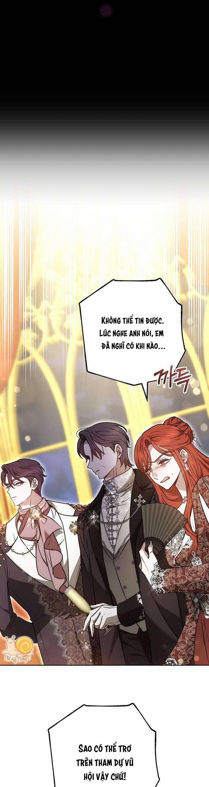 Hãy Ru Em Ngủ 22 trang 14