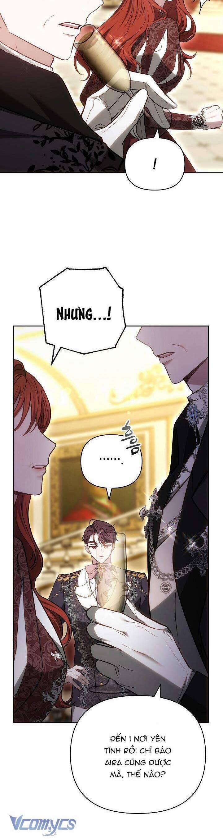 Hãy Ru Em Ngủ 22 trang 17