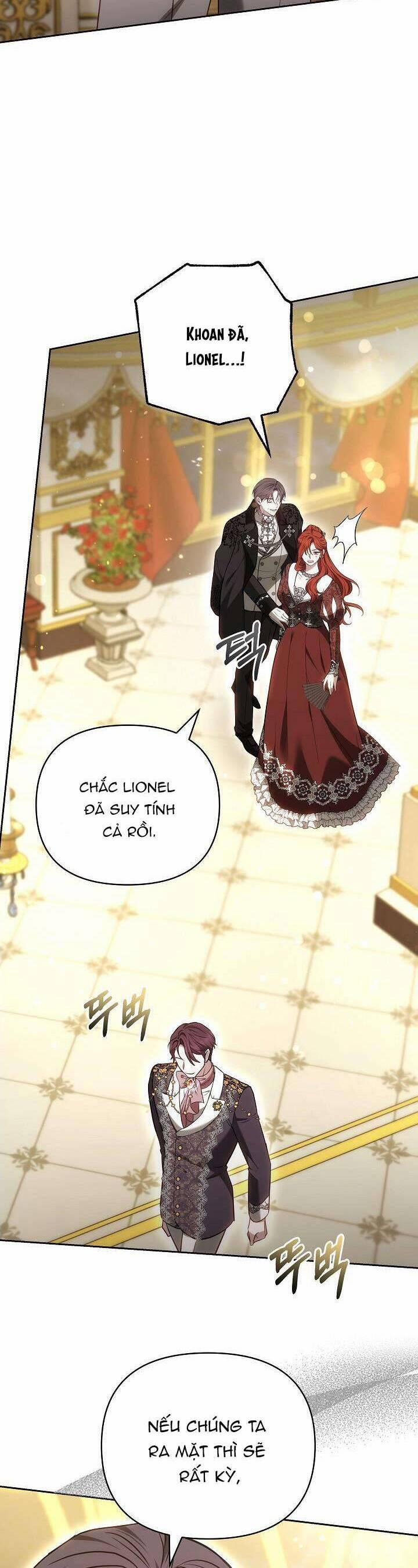 Hãy Ru Em Ngủ 22 trang 19