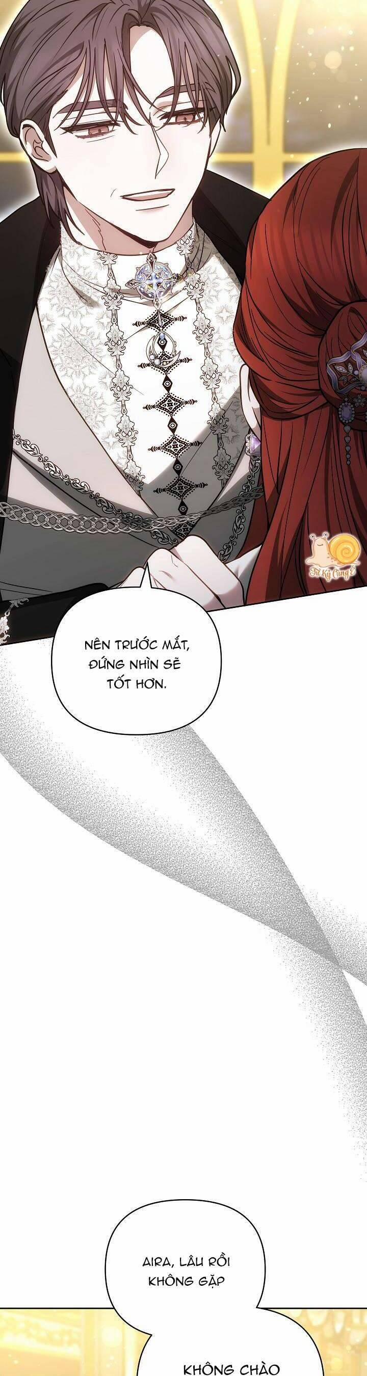 Hãy Ru Em Ngủ 22 trang 20