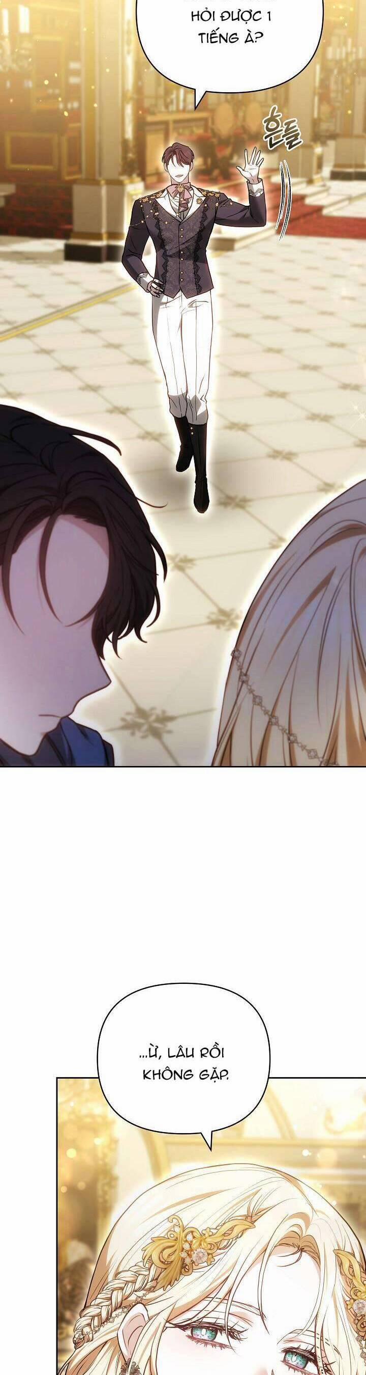 Hãy Ru Em Ngủ 22 trang 21