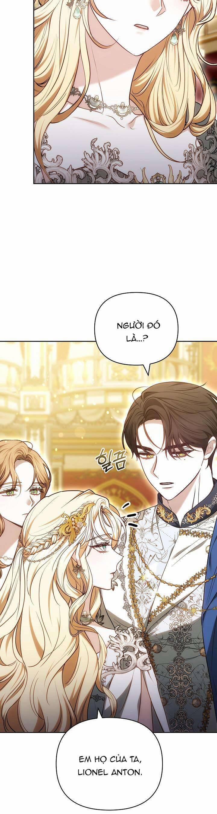 Hãy Ru Em Ngủ 22 trang 22