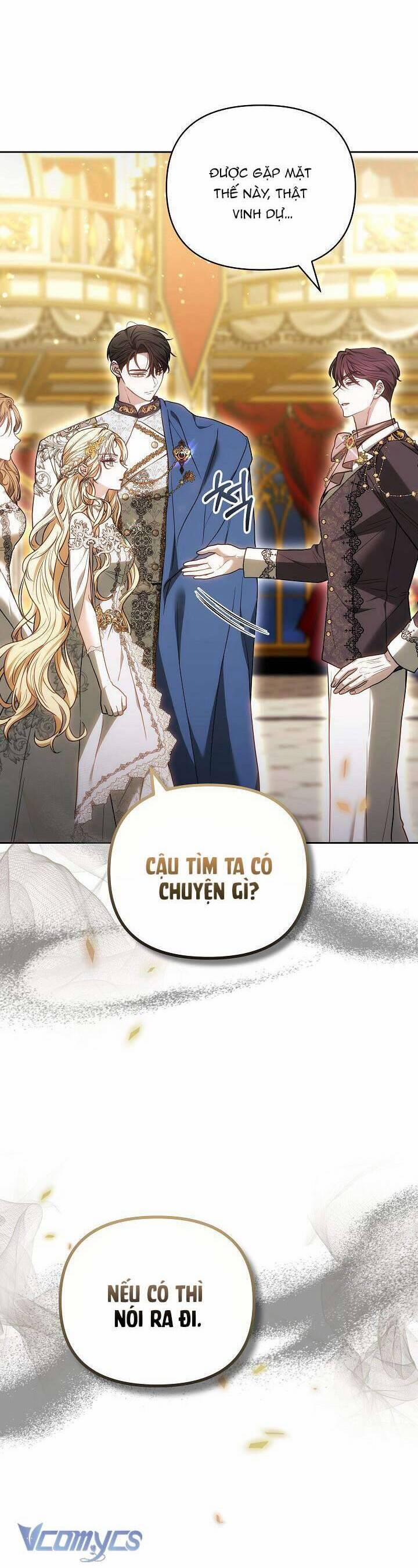 Hãy Ru Em Ngủ 22 trang 23