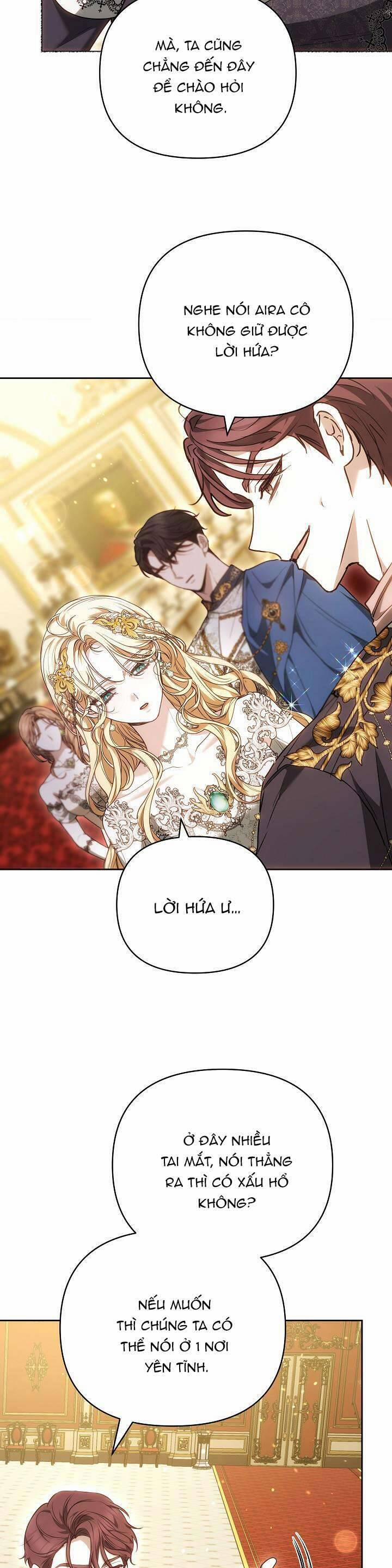 Hãy Ru Em Ngủ 22 trang 25