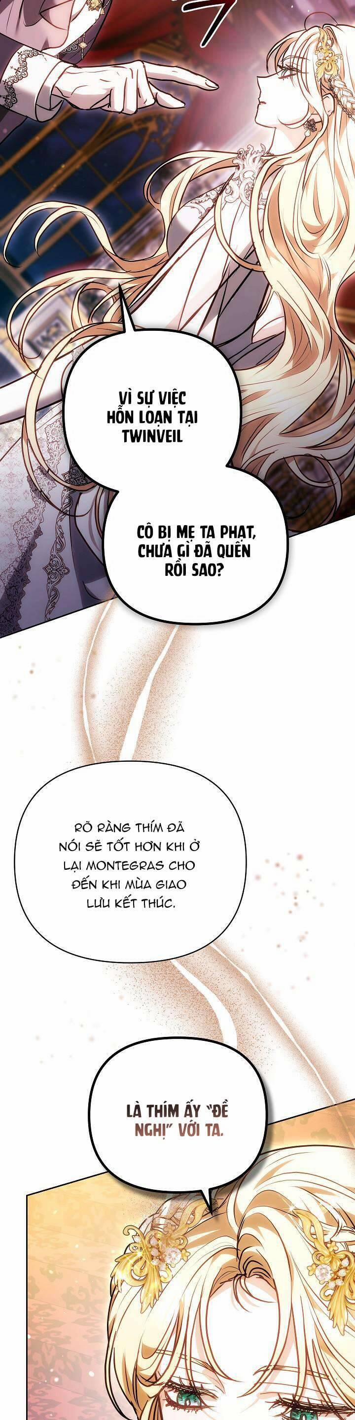 Hãy Ru Em Ngủ 22 trang 28