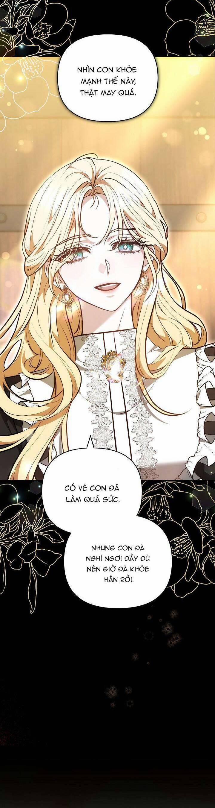 Hãy Ru Em Ngủ 22 trang 3