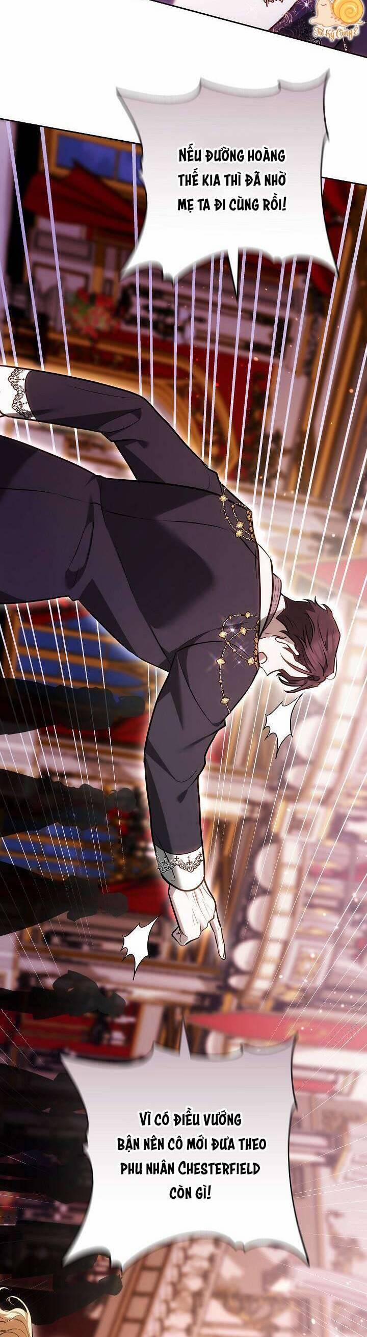 Hãy Ru Em Ngủ 22 trang 33