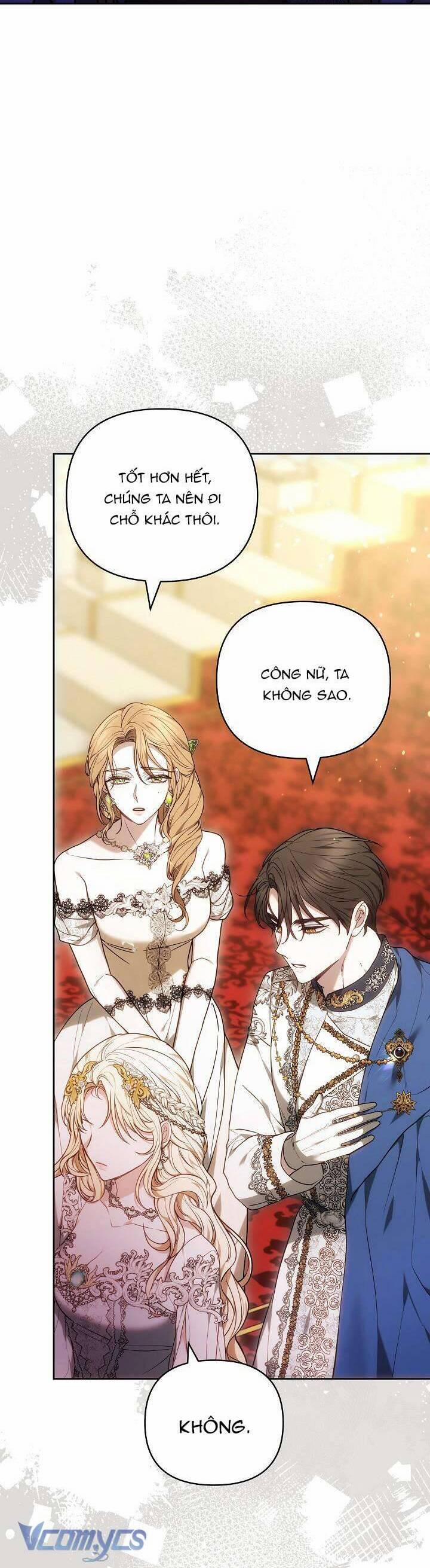 Hãy Ru Em Ngủ 22 trang 36