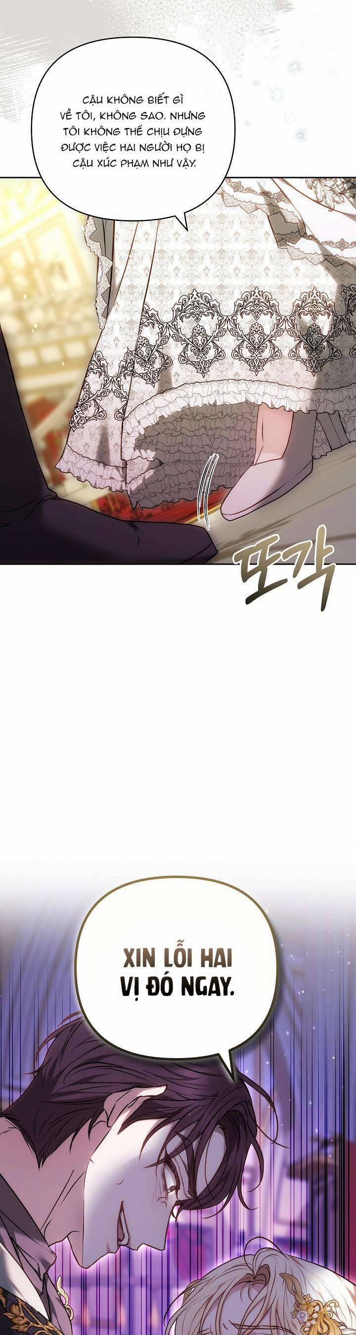 Hãy Ru Em Ngủ 22 trang 37