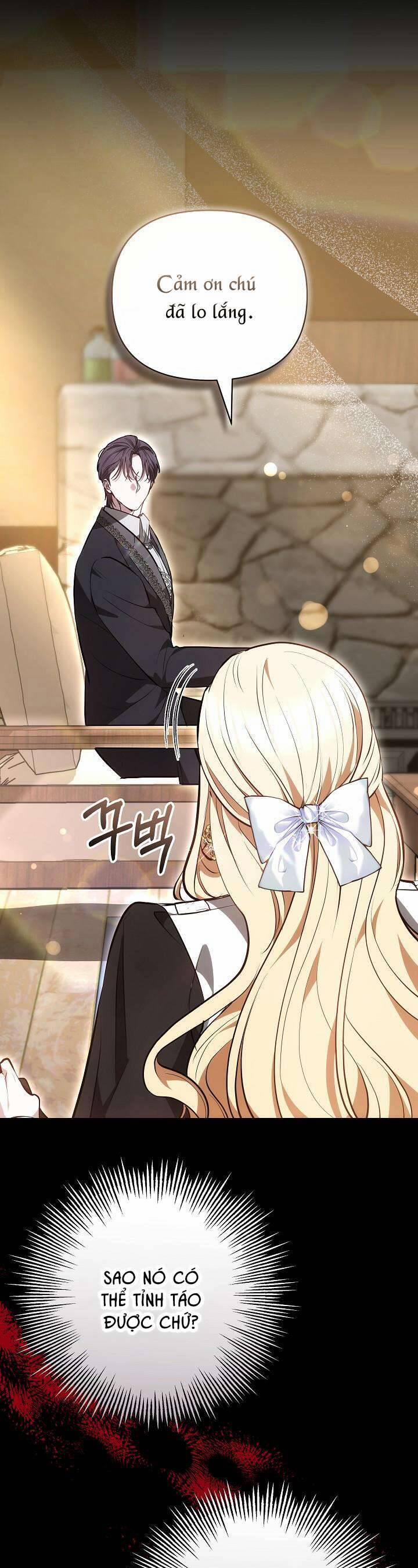 Hãy Ru Em Ngủ 22 trang 4