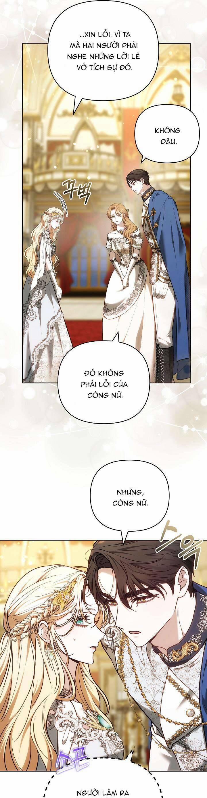 Hãy Ru Em Ngủ 22 trang 43