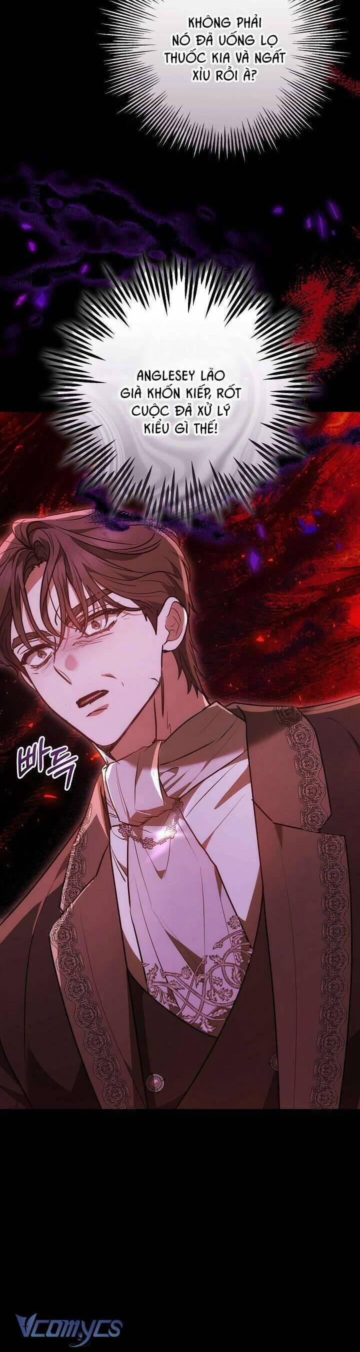 Hãy Ru Em Ngủ 22 trang 5