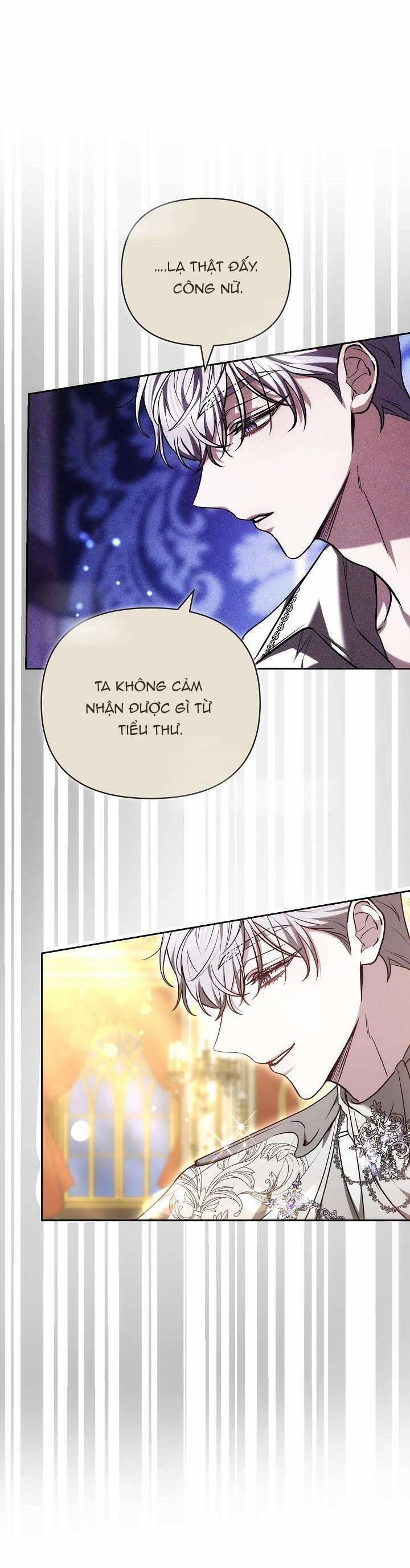 Hãy Ru Em Ngủ 22 trang 50