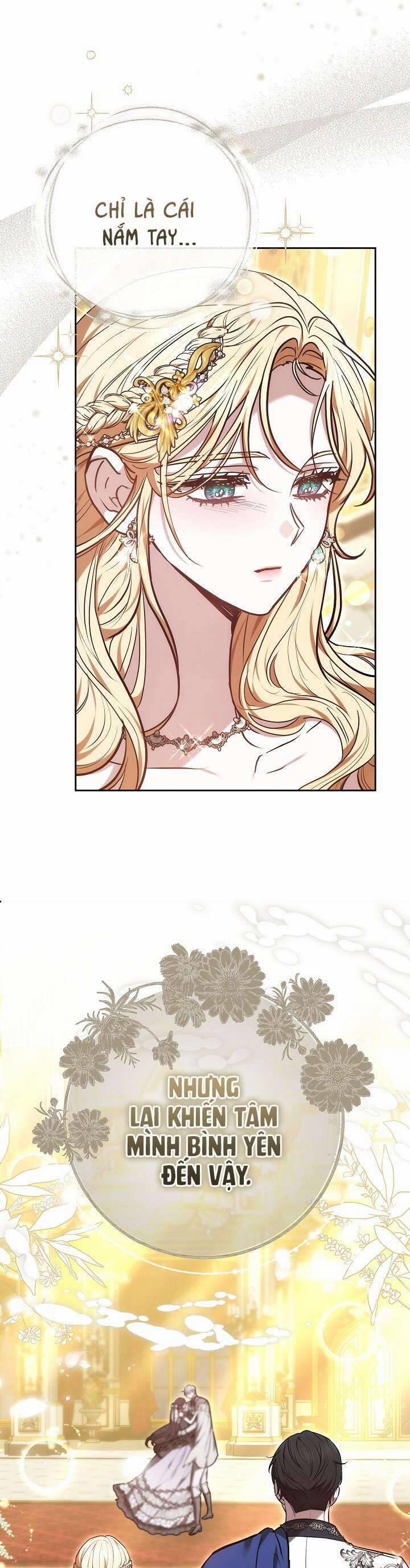 Hãy Ru Em Ngủ 22 trang 54