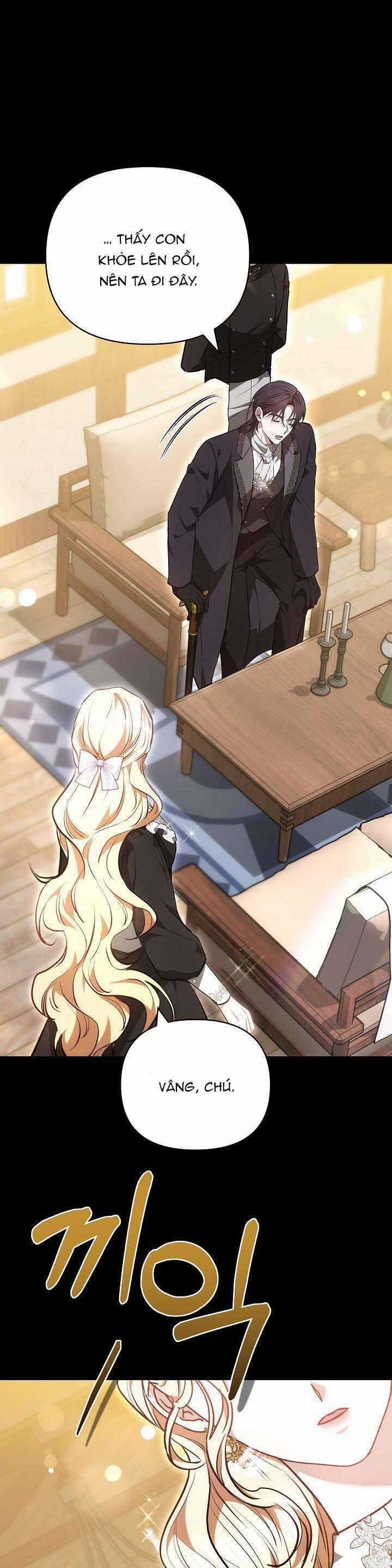 Hãy Ru Em Ngủ 22 trang 6