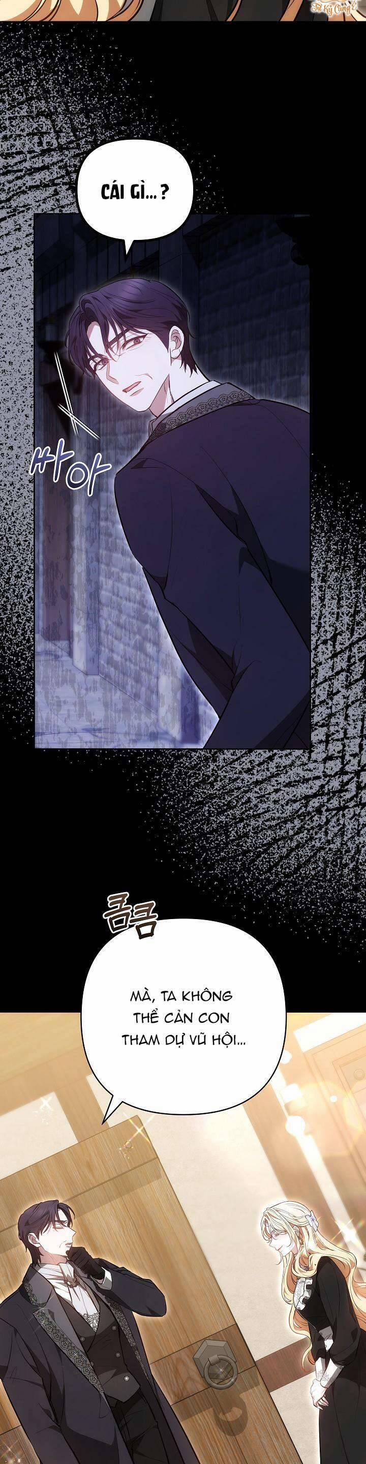 Hãy Ru Em Ngủ 22 trang 8